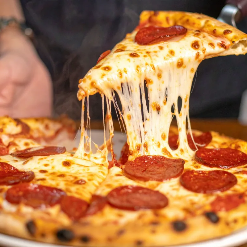 Pepperoni