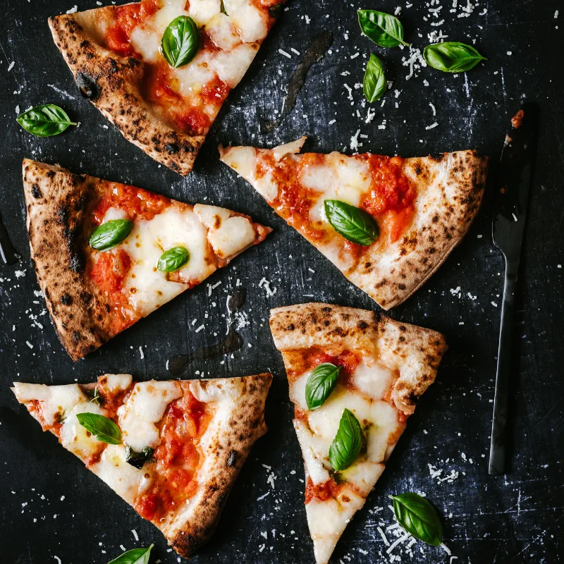 Slices